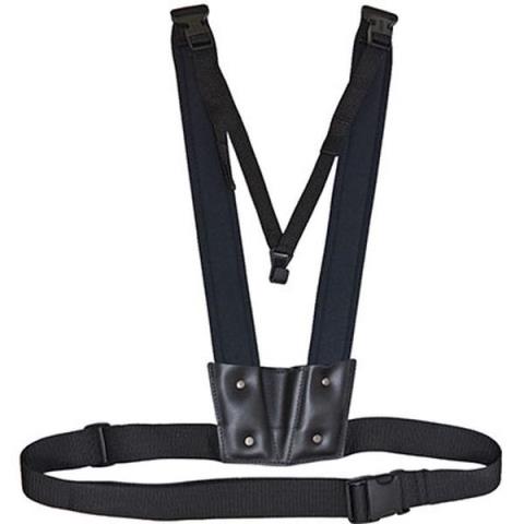 NEOTECH-ストラップGuitar Support Harness BK #2501522