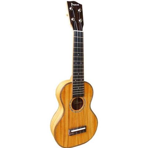 PONO MS PC SOPRANO W/HSC MAHOGANY TOPサムネイル