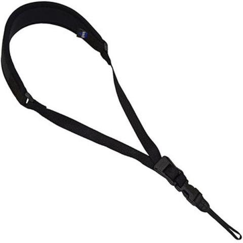 NEOTECH-木管楽器ストラップClassic Strap X-Long Loop (ループフック) Black #2001272