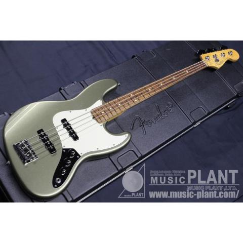 Fender USA-ジャズベースAmerican Standard JazzBass UG JPM 2012