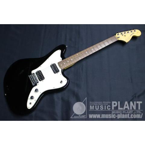 Squier-エレキギターJagmaster BK