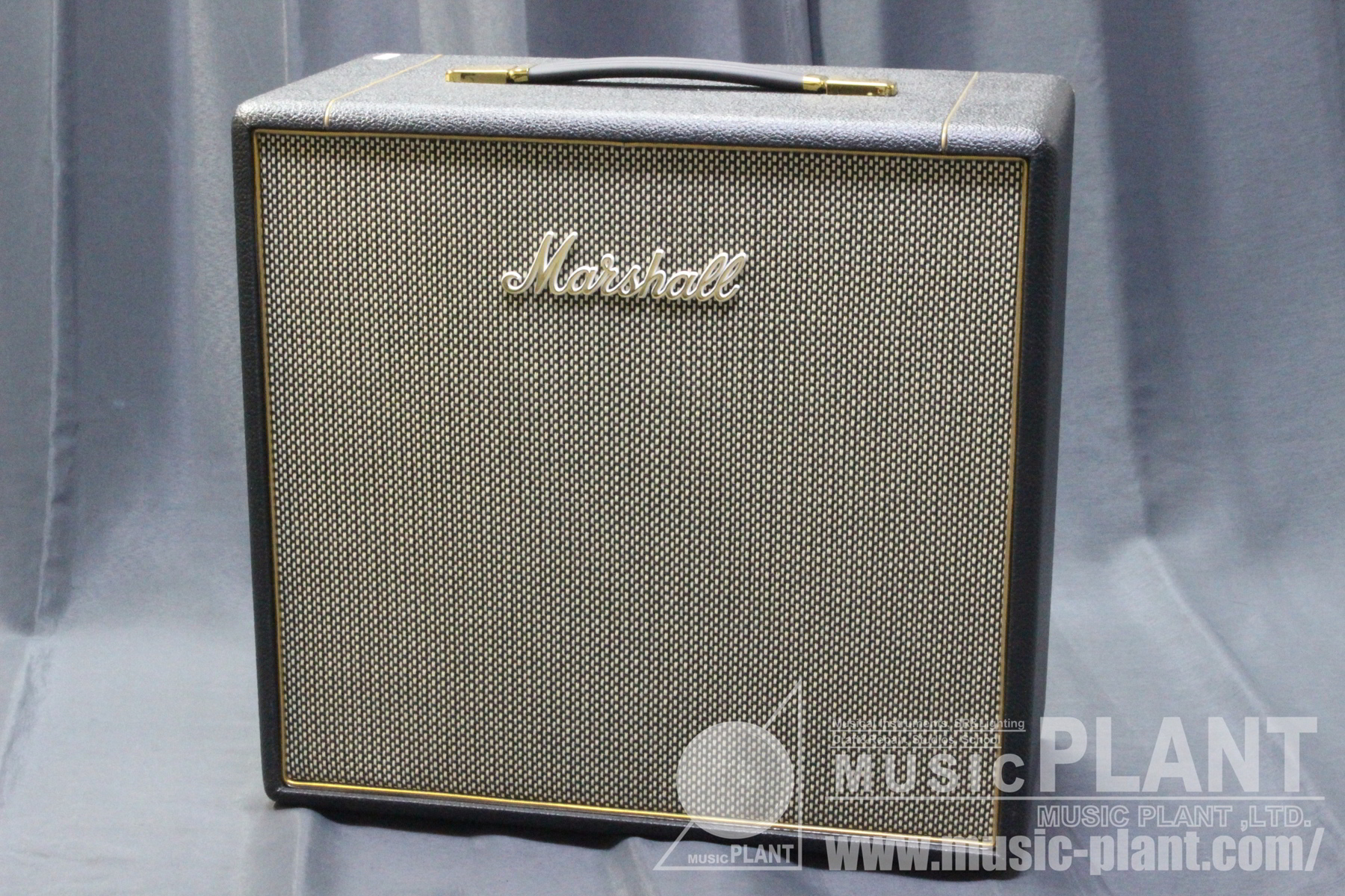 Marshall Studioシリーズ ギターアンプキャビネットSV112-J中古()売却