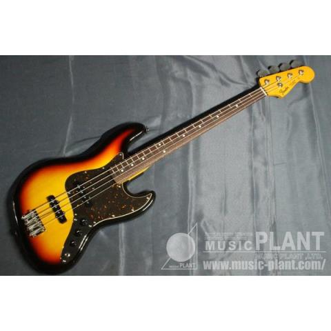 Made in Japan Traditional 60s Jazz Bass 3TSサムネイル