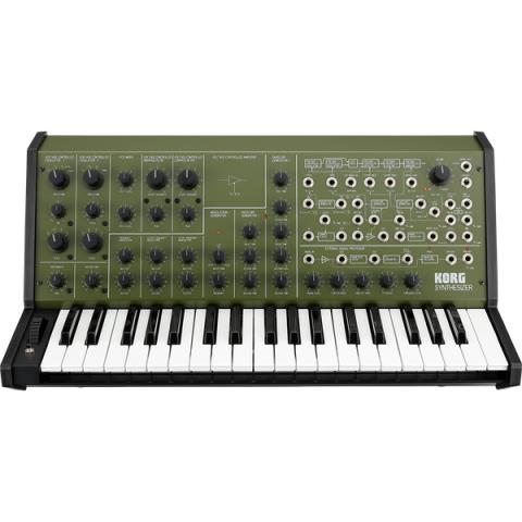 MS-20 FS GREENサムネイル