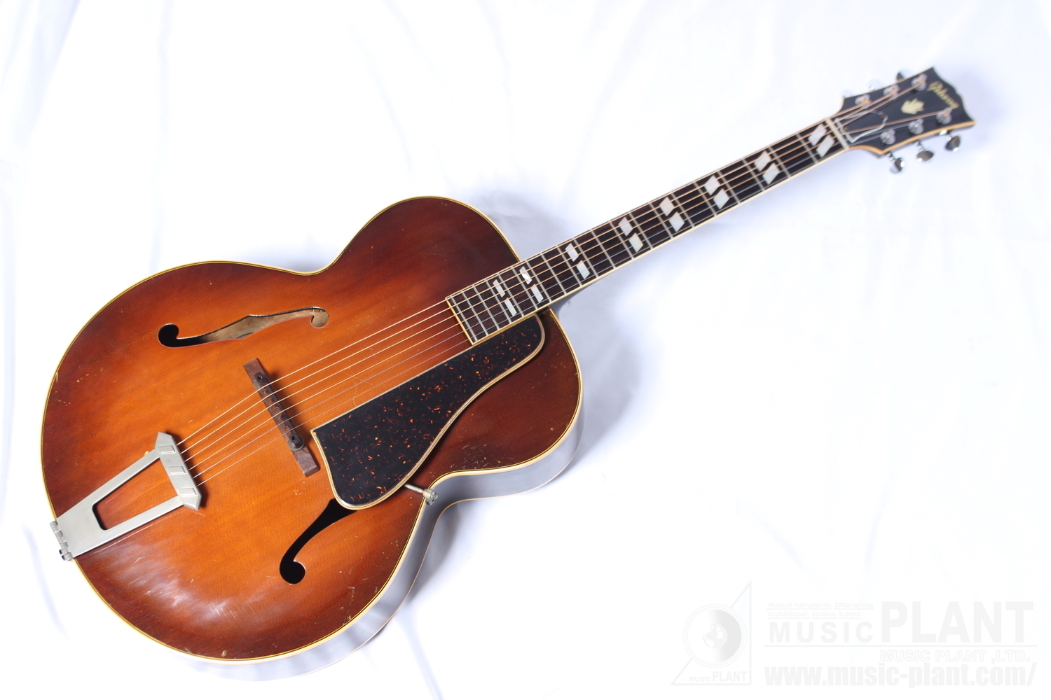 Gibson ピックギターL7 1948中古()売却済みです。あしからずご了承 