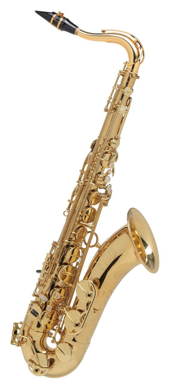 Selmer Bundy II テナーサックスセルマーバンディ2 - 管楽器