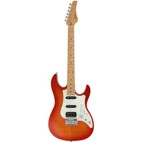 FgN-エレキギターJOS2-FM-M/FBT