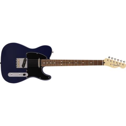 2021 Collection, MIJ Hybrid II Telecaster, Rosewood Fingerboard, Azurite Metallicサムネイル