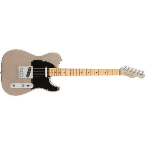 Fender-テレキャスター75th Anniversary Telecaster, Maple Fingerboard, Diamond Anniversary