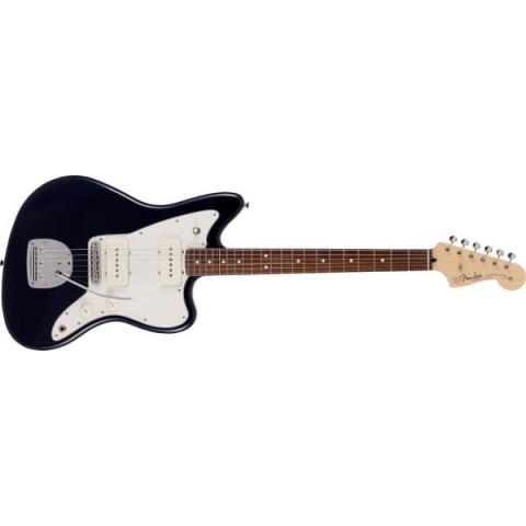 Fender-ジャズマスター2021 Collection, MIJ Hybrid II Jazzmaster, Rosewood Fingerboard, Gun Metal Blue