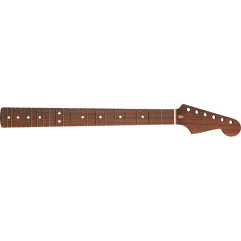 Fender-ネックAmerican Professional Rosewood Stratocaster Neck, 22 Narrow Tall Frets, 9.5" Radius, Natural