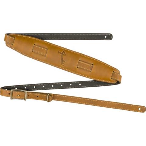 Mustang Saddle Strap, Butterscotchサムネイル