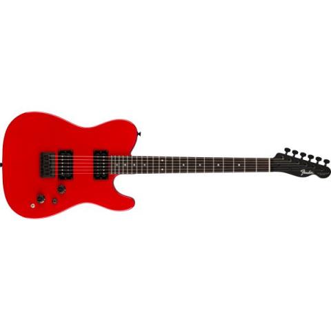 Fender-テレキャスターBoxer Series Telecaster HH, Rosewood Fingerboard, Torino Red