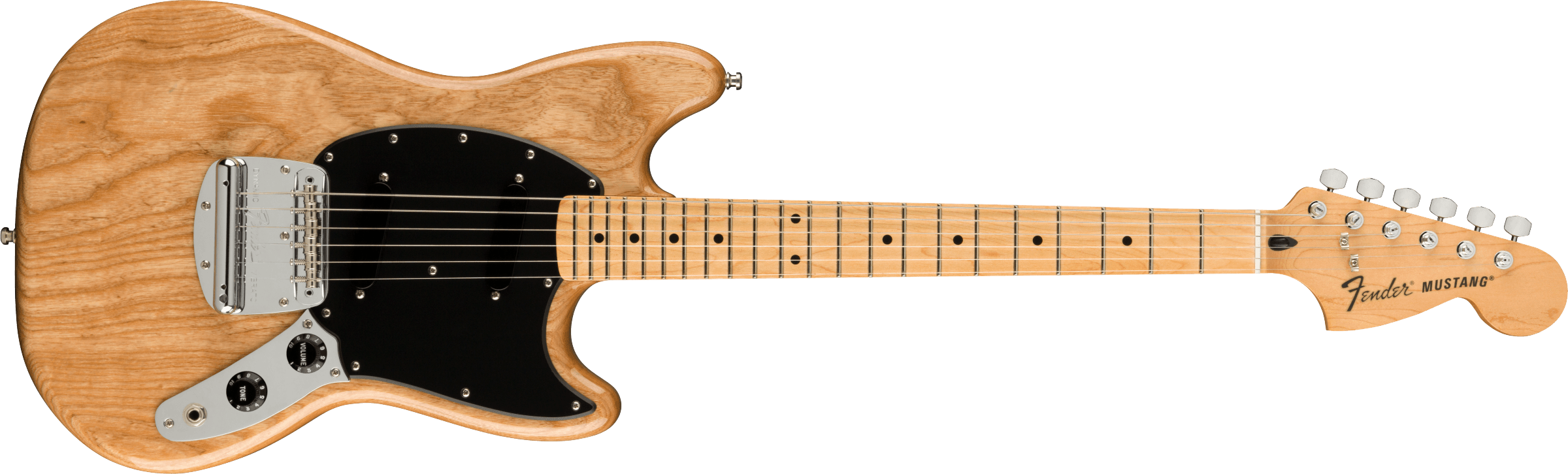 Fender Artistシリーズ エレキギターBen Gibbard Mustang®新品在庫 ...