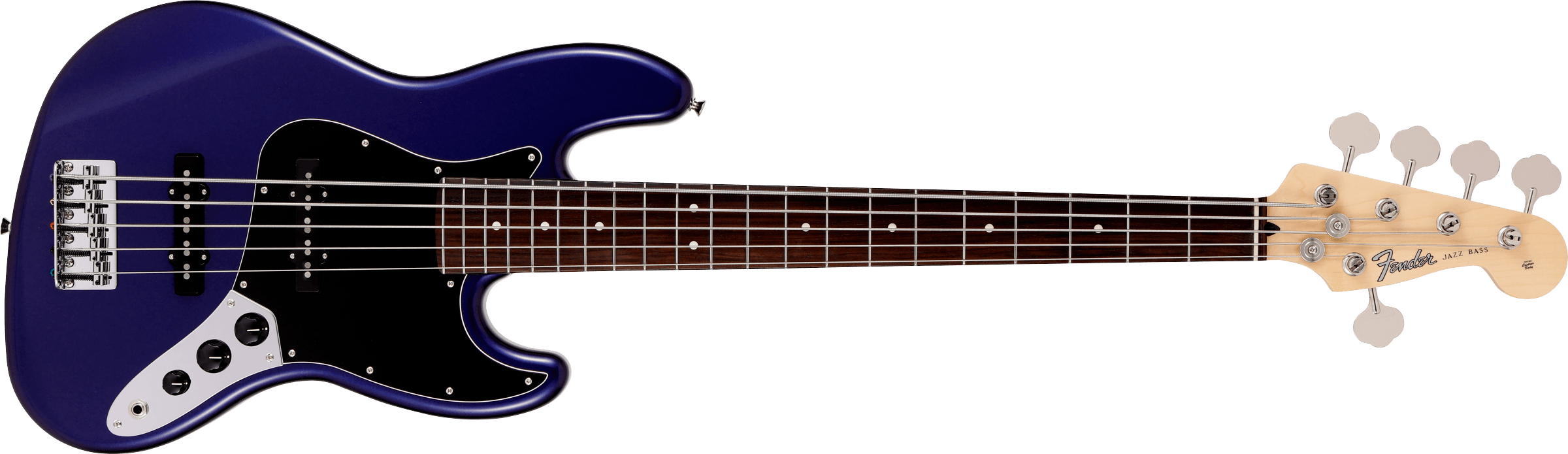 Fender Made in Japan Hybrid IIシリーズ ジャズベース2021 Collection, MIJ Hybrid II Jazz  Bass V, Rosewood Fingerboard, Azurite Metallic新品生産完了品です。 | MUSIC PLANT  WEBSHOP