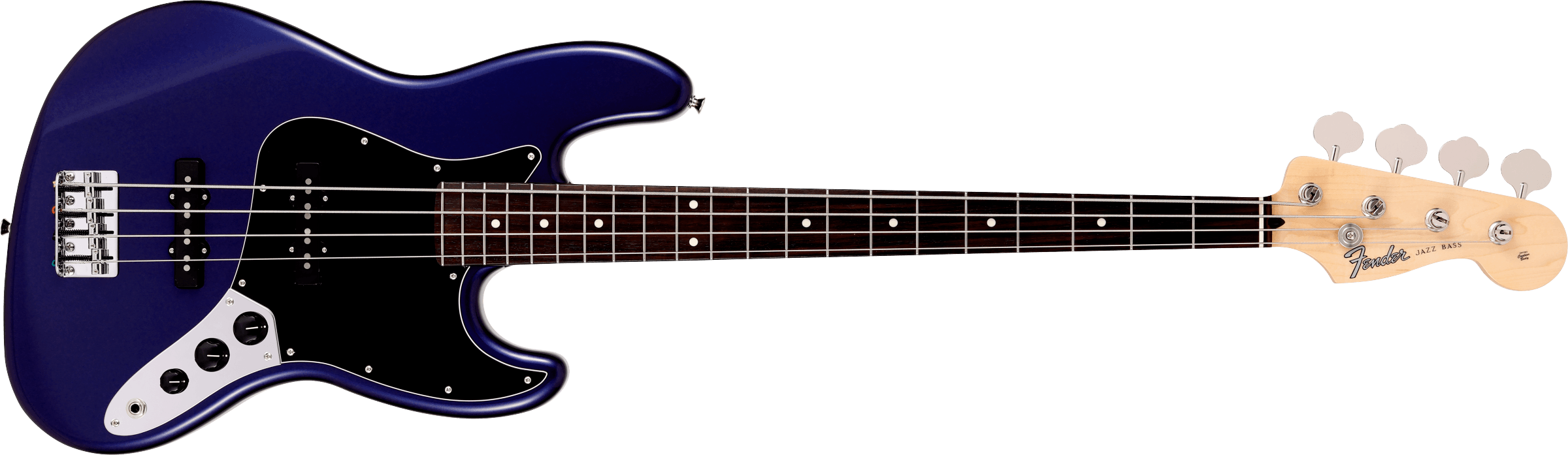 Fender Made in Japan Hybrid IIシリーズ ジャズベース2021 Collection, MIJ Hybrid II Jazz  Bass, Rosewood Fingerboard, Azurite Metallic新品生産完了品です。 | MUSIC PLANT WEBSHOP