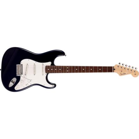 Fender-ストラトキャスター2021 Collection, MIJ Hybrid II Stratocaster, Rosewood Fingerboard, Gun Metal Blue