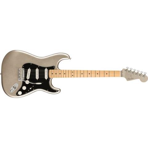 Fender-ストラトキャスター75th Anniversary Stratocaster, Maple Fingerboard, Diamond Anniversary