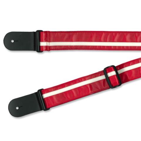 Renegade-ストラップRetro Stripe RED-CR