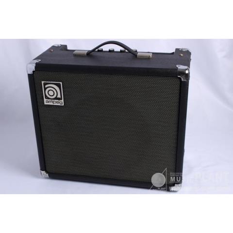 Ampeg-ギターアンプコンボGT-10