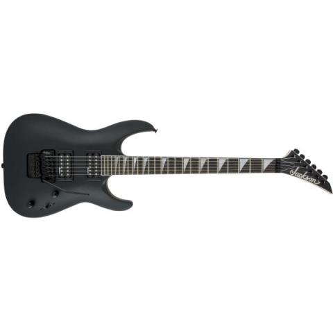 Jackson-エレキギターJS Series Dinky Arch Top JS32 DKA, Amaranth Fingerboard, Satin Black