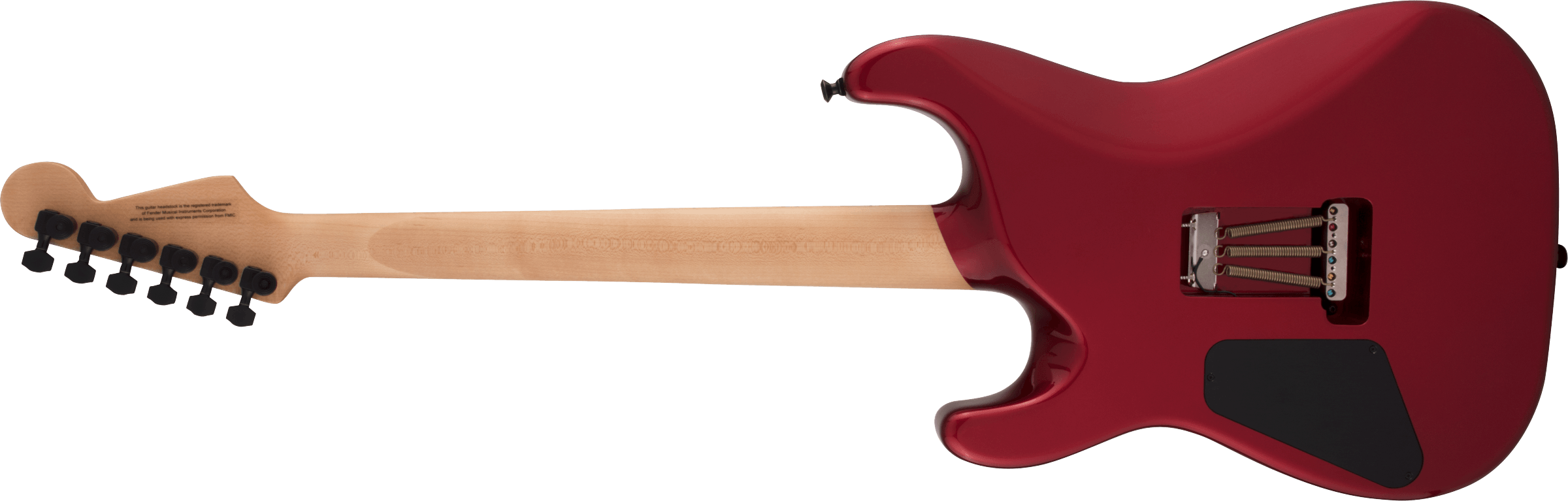 Jackson Artist Signatureシリーズ エレキギターUSA Signature Gus G. San Dimas, Maple  Fingerboard, Candy Apple Red新品 | MUSIC PLANT WEBSHOP