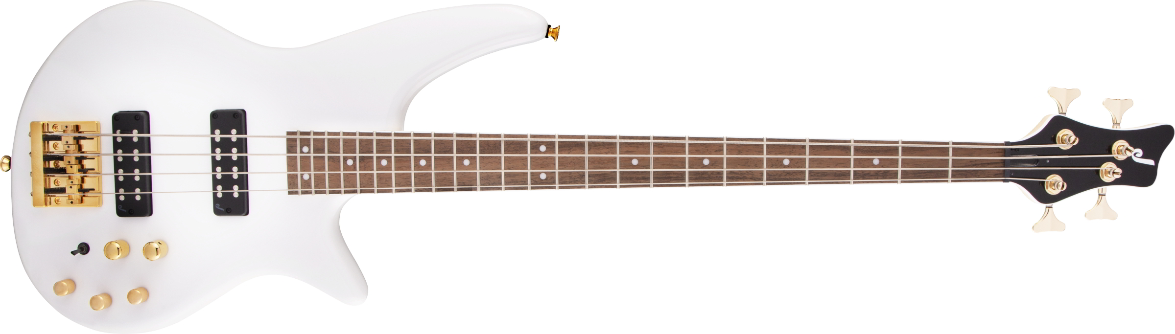 Jackson JSシリーズ JS Series Spectra Bass JS3, Laurel Fingerboard