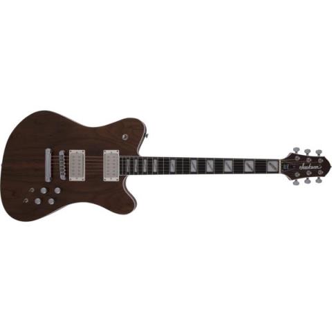 Pro Series Signature Mark Morton Dominion with Figured Walnut, Ebony Fingerboard, Walnutサムネイル