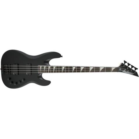 X Series Signature David Ellefson Concert Bass CBX IV, Laurel Fingerboard, Satin Blackサムネイル