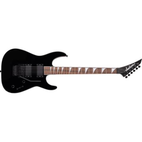 Jackson-エレキギターX Series Dinky DK2X, Laurel Fingerboard, Gloss Black