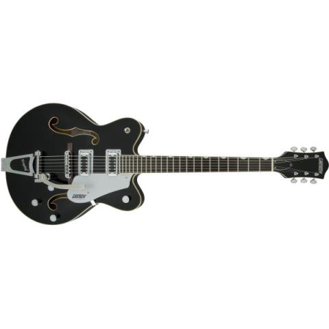 G5422T Electromatic Hollow Body Double-Cut with Bigsby, Blackサムネイル