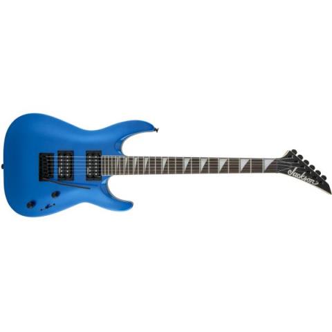 Jackson-エレキギターJS Series Dinky™ Arch Top JS22 DKA, Amaranth Fingerboard, Metallic Blue