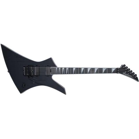 Jackson-エレキギターUSA Signature Jeff Loomis Kelly, Ebony Fingerboard, Black