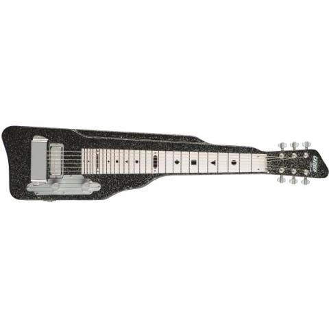 GRETSCH-エレキギターG5715 Electromatic Lap Steel, Black Sparkle