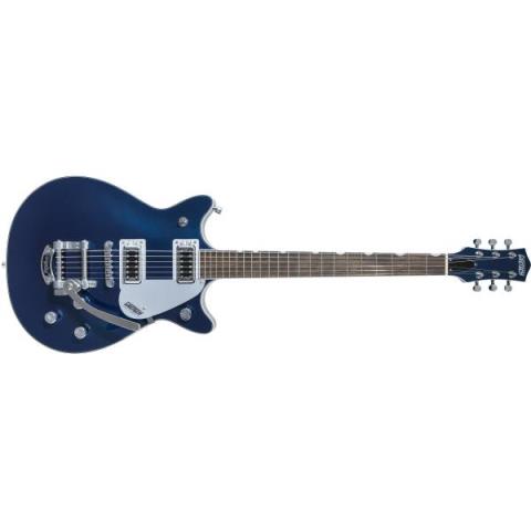 GRETSCH-エレキギターG5232T Electromatic Double Jet FT with Bigsby, Laurel Fingerboard, Midnight Sapphire