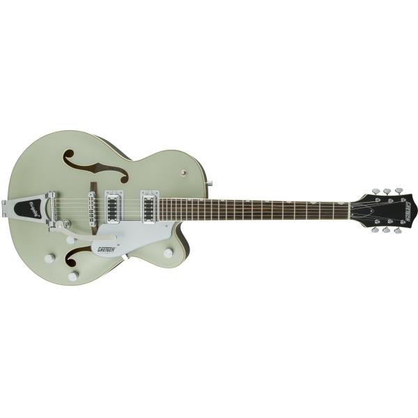 G5420T Electromatic Hollow Body Single-Cut with Bigsby, Aspen Greenサムネイル