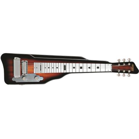 GRETSCH-エレキギターG5700 Electromatic Lap Steel, Tobacco