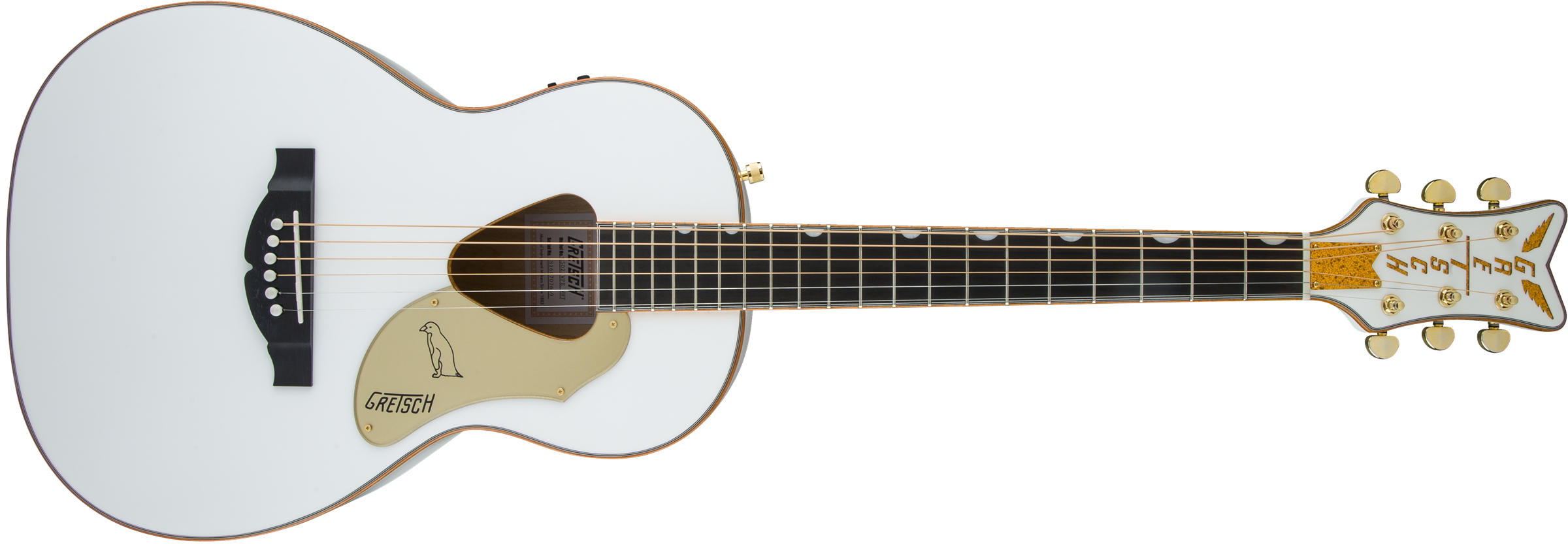 GRETSCH Acoustic Collectionシリーズ アコースティックギターG5021WPE