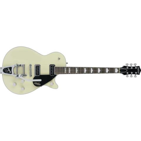 G6128T Players Edition Jet DS with Bigsby, Rosewood Fingerboard, Lotus Ivoryサムネイル