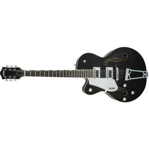 GRETSCH-ボディ材G5420LH Electromatic® Hollow Body Single-Cut Left-Handed, Black