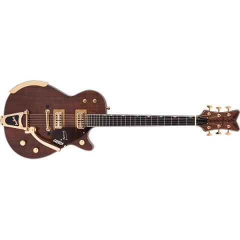 GRETSCH-エレキギターG6134T Limited Edition Penguin Koa with Bigsby, Natural