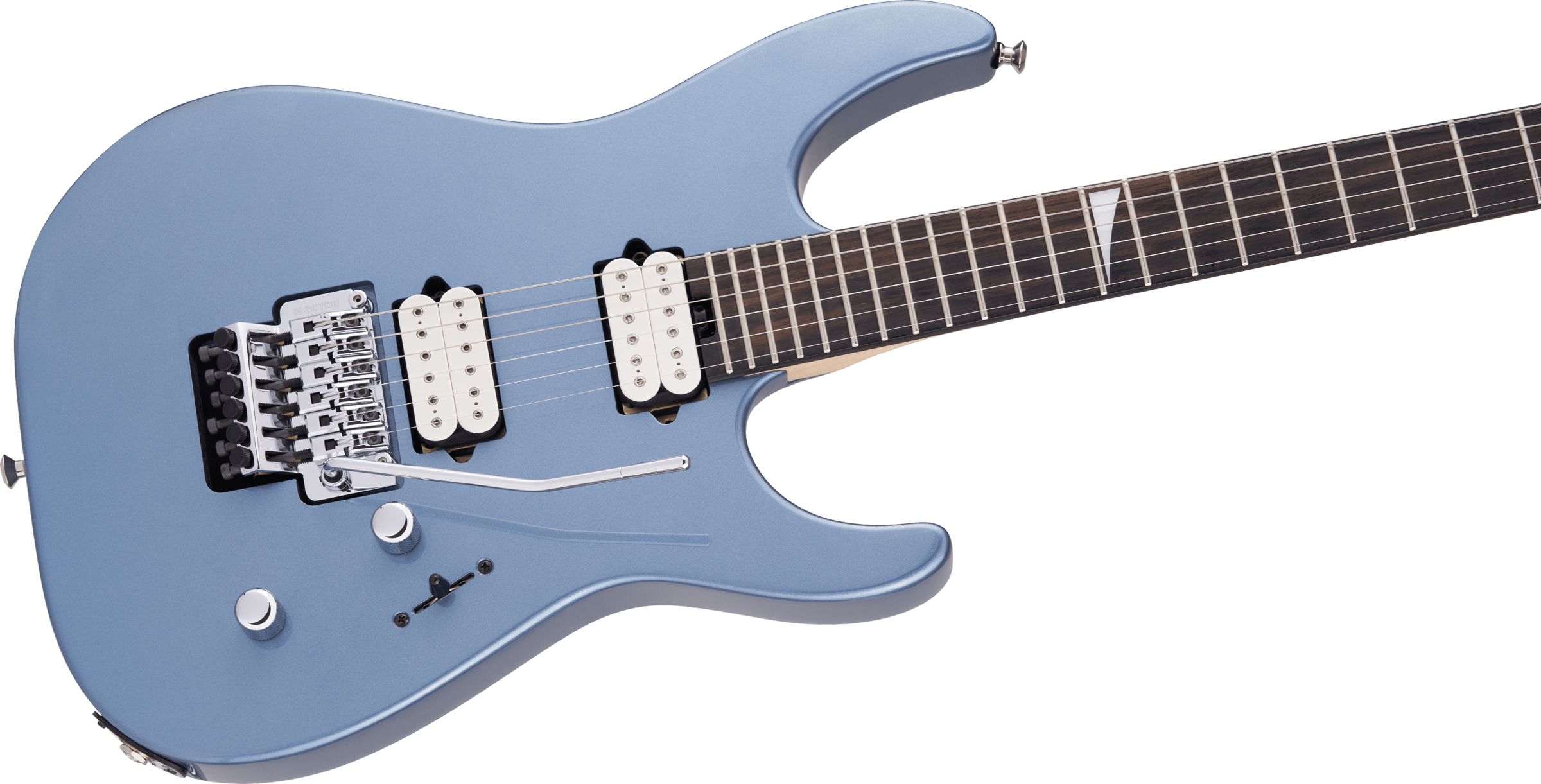 Jackson MJ Seriesシリーズ エレキギターMJ Series Dinky DKR, Ebony Fingerboard, Ice  Blue Metallic新品在庫状況をご確認ください | MUSIC PLANT WEBSHOP