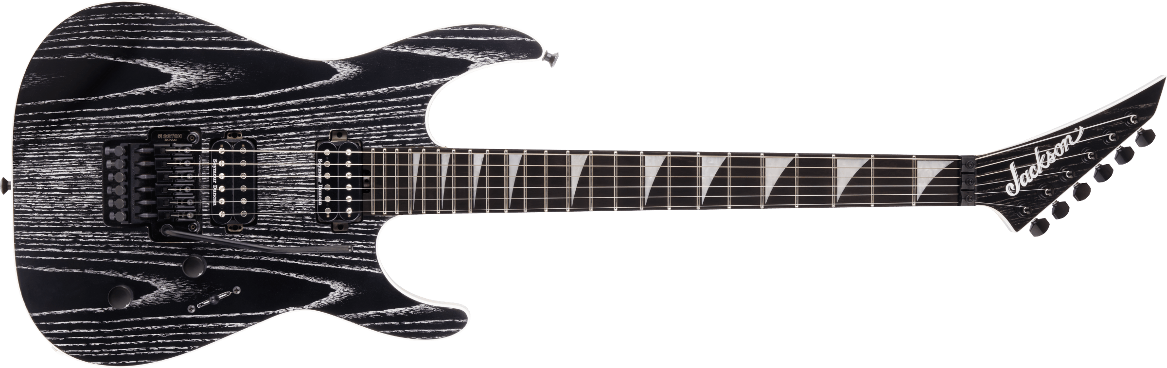 Jackson MJ Seriesシリーズ エレキギターMJ Series Dinky DKRA, Ebony Fingerboard, Matte  Black Ash新品生産完了品です。 | MUSIC PLANT WEBSHOP