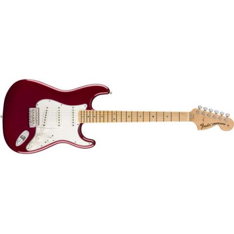 Robin Trower Signature Stratocaster, Maple Fingerboard, Midnight Wine Burstサムネイル