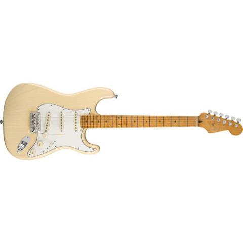 American Custom Stratocaster, Maple Fingerboard, Vintage Blonde, NOSサムネイル