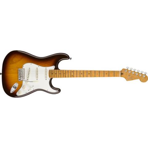 American Custom Stratocaster, Maple Fingerboard, Antique Burst, NOSサムネイル