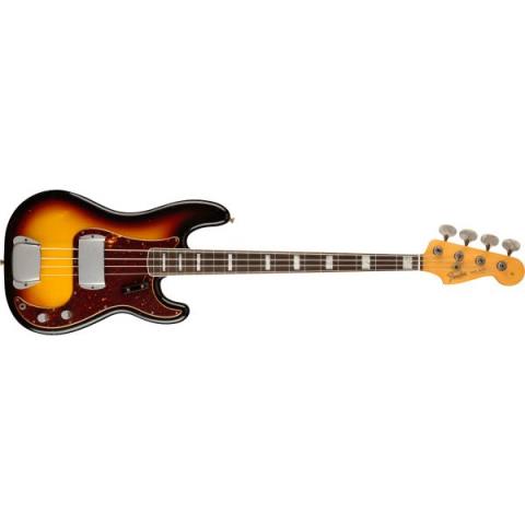 Limited Edition P/J Bass Journeyman Relic, Rosewood Fingerboard, 3-Color Sunburstサムネイル