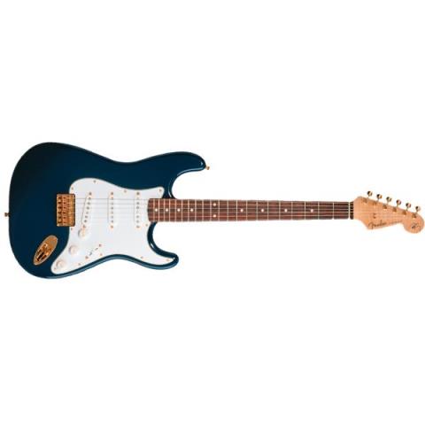 Robert Cray Signature Stratocaster, Rosewood Fingerboard, Violetサムネイル