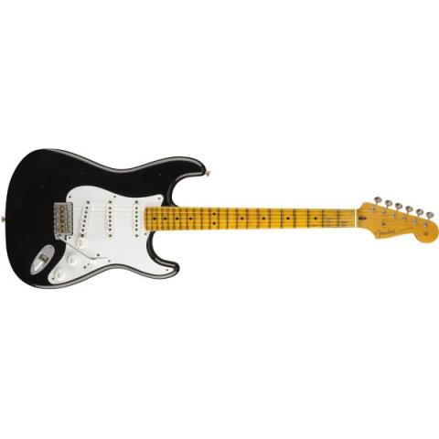 Limited Edition 30th Anniversary Eric Clapton Stratocaster Journeyman Relic, Maple Fingerboard, Blackサムネイル