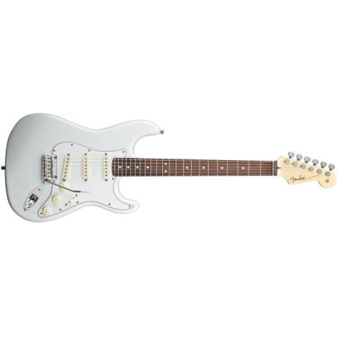 Jeff Beck Signature Stratocaster, Rosewood Fingerboard, Olympic Whiteサムネイル